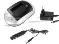 Dlh External charger 220V&12V (NN-PP825) Dlh External charger 220V&12V (NN-PP825)